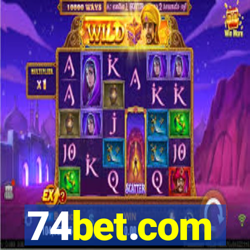 74bet.com