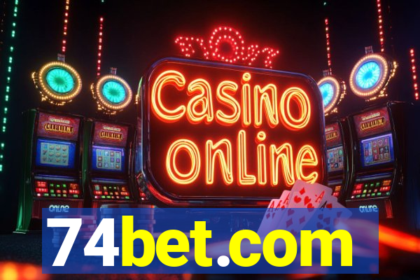 74bet.com