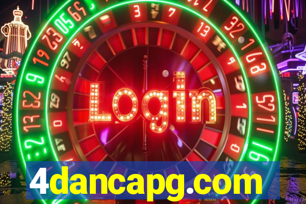 4dancapg.com