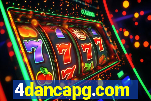 4dancapg.com