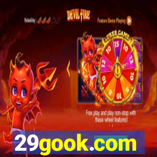 29gook.com