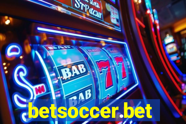 betsoccer.bet