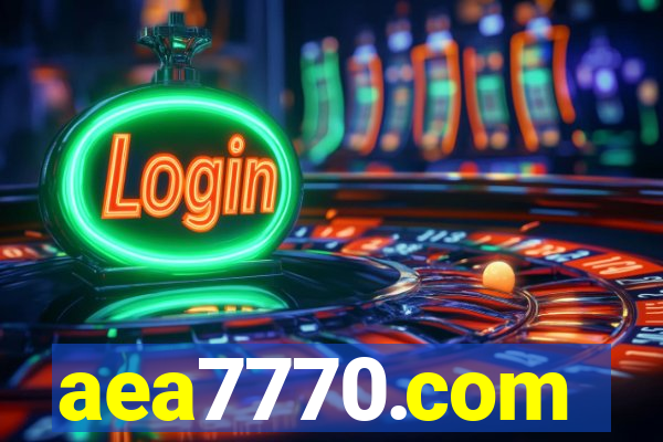aea7770.com