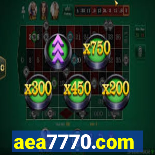 aea7770.com