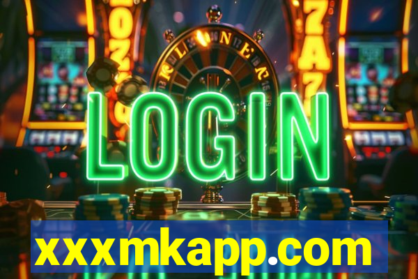 xxxmkapp.com