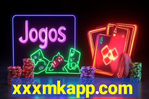 xxxmkapp.com