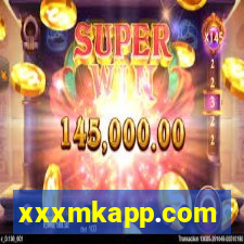 xxxmkapp.com