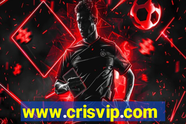 www.crisvip.com.br