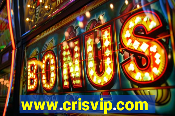www.crisvip.com.br