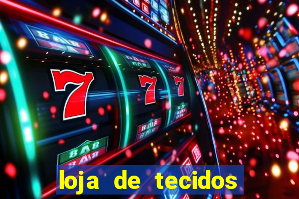 loja de tecidos porto alegre