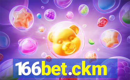 166bet.ckm