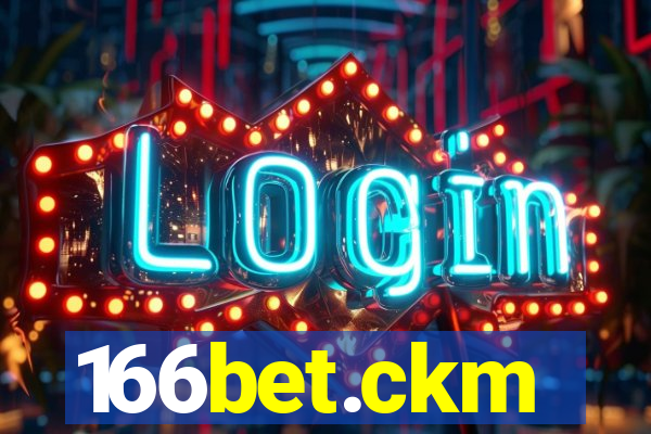 166bet.ckm