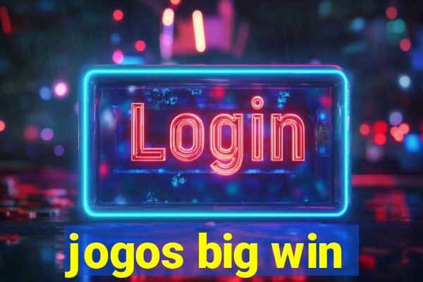 jogos big win