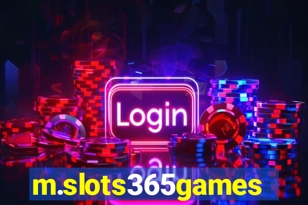 m.slots365games