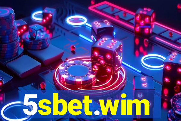 5sbet.wim