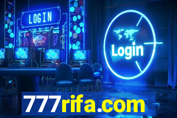777rifa.com