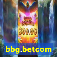 bbg.betcom