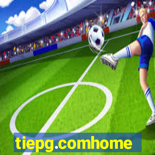 tiepg.comhome