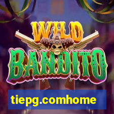 tiepg.comhome