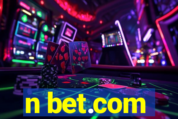 n bet.com