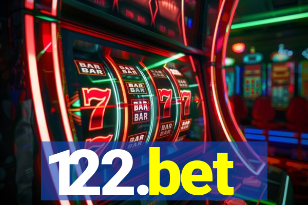 122.bet