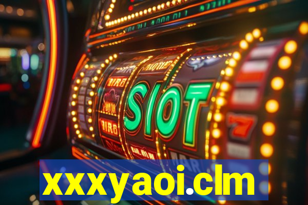 xxxyaoi.clm