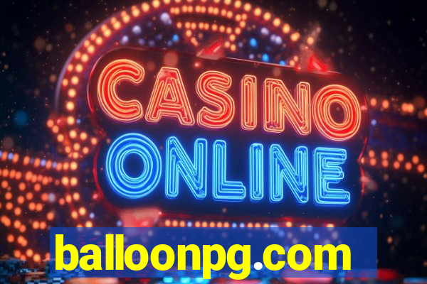 balloonpg.com