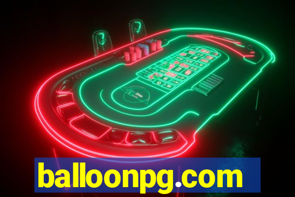 balloonpg.com
