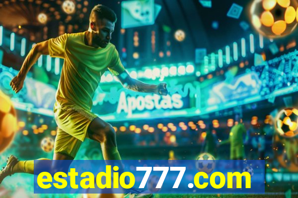 estadio777.com