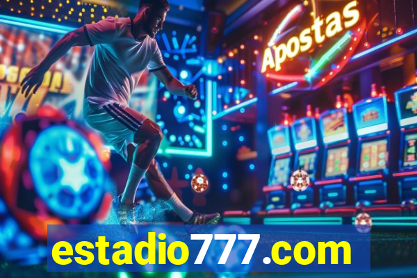 estadio777.com