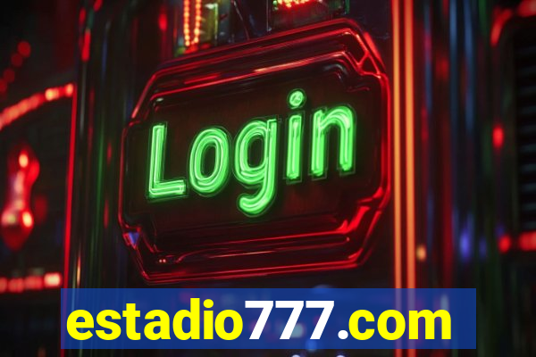 estadio777.com