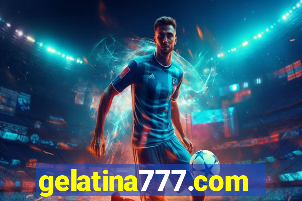 gelatina777.com