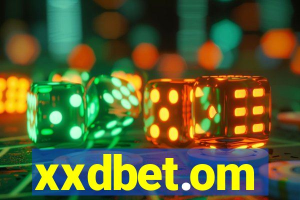 xxdbet.om