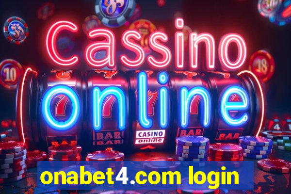 onabet4.com login