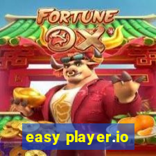 easy player.io