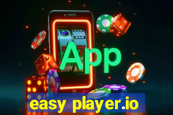 easy player.io