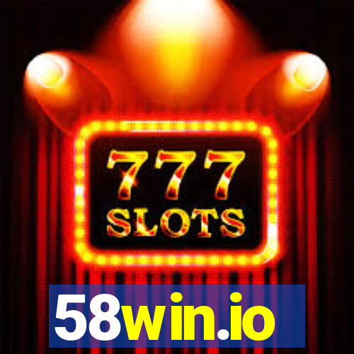 58win.io
