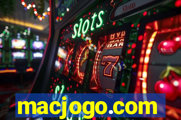 macjogo.com