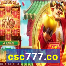 csc777.co