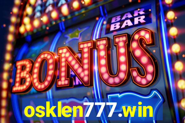 osklen777.win
