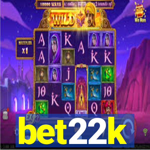 bet22k