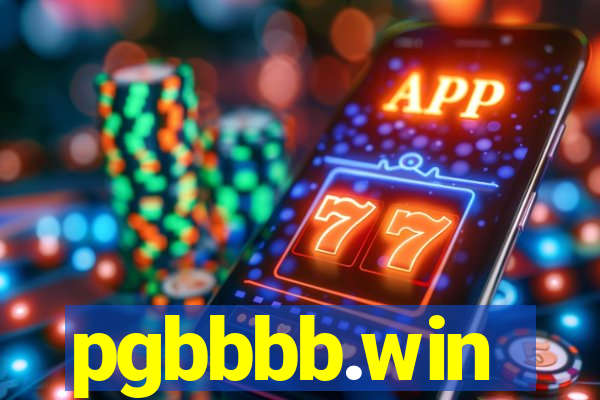 pgbbbb.win