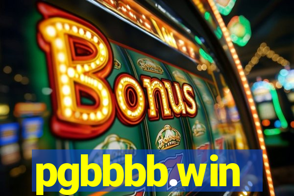 pgbbbb.win