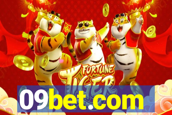09bet.com