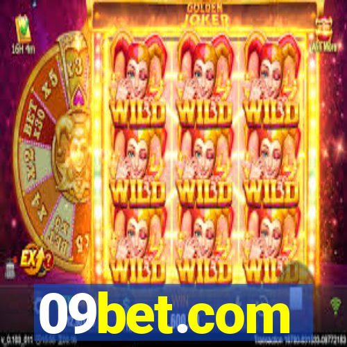 09bet.com