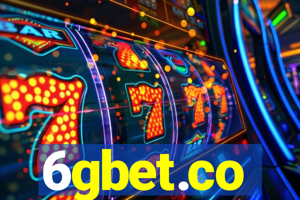 6gbet.co