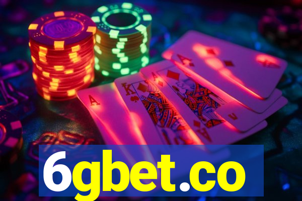 6gbet.co