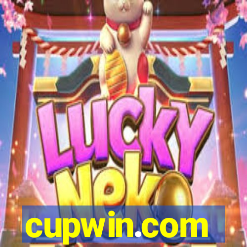 cupwin.com
