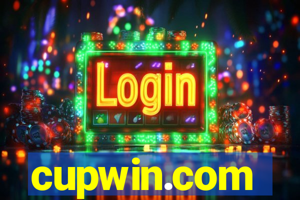 cupwin.com