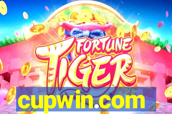 cupwin.com